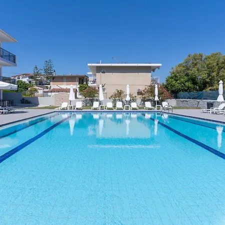 Hotel Hotiday Argassi Zakynthos Town