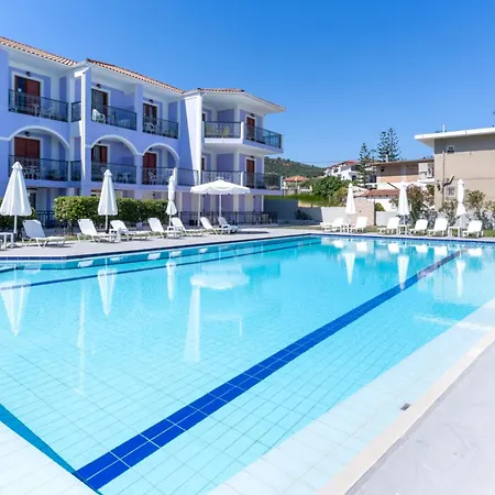 Hotiday Argassi 3* Zakynthos