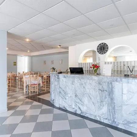 Hotel Hotiday Argassi Zakynthos
