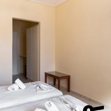 Hotel Hotiday Argassi