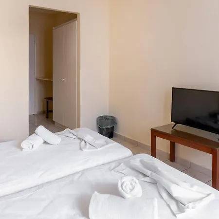 Hotel Hotiday Argassi Zakynthos