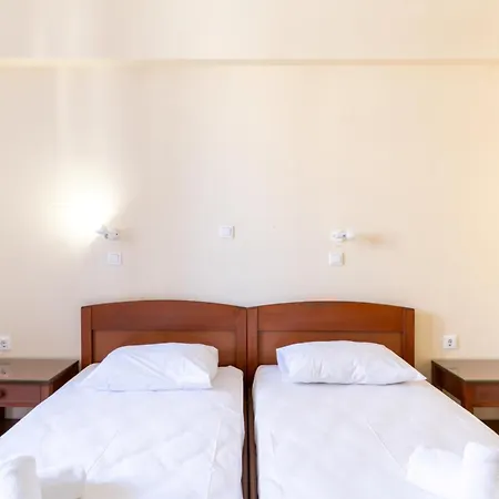 Hotel Hotiday Argassi 3*
